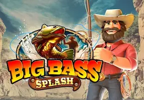 Big Bass Splash