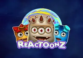 Reactoonz